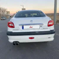 206 Sd|خودرو سواری و وانت|همدان, |دیوار