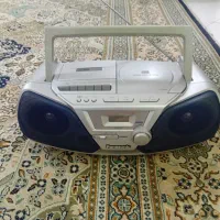 ًضبط صوت پرتابل پاناسونیک، نوستالژی،اصل ژاپن