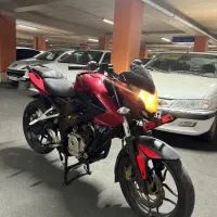 موتور  ns200