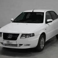 سمند سورن پلاس دوگانه سوز EF7مدل۱۴۰۲