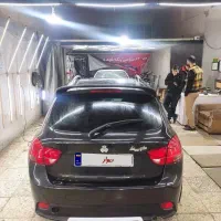 کوئیکGx تیپL بی رنگ