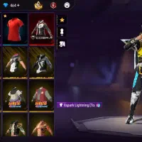 اکانت فری فایر|کنسول، بازی ویدئویی و آنلاین|تربت جام, مسکن مهر|دیوار