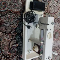 چرخ خیاطی|چرخ خیاطی و ریسندگی|محمدشهر, کوی بهار|دیوار