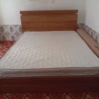 تختخواب دونفره