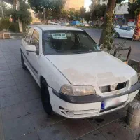 خودرو سواری گل