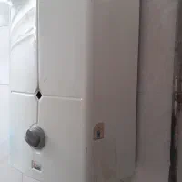 آبگرمکن دیواری|آبگرمکن، پکیج، شوفاژ|رشت, دباغیان|دیوار