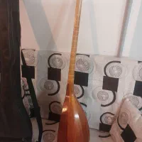 تنبور  سعیدی اصل نو نو بدلیل مهاجرت فروشی
