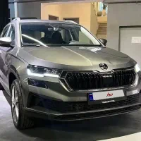 خودرو اشکودا کاروک ۲۰۲۵|خودرو سواری و وانت|اصفهان, جلفا|دیوار