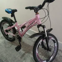 دوچرخه کوهستانی گالانت