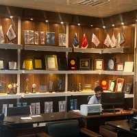 دعوت به همکاری (فروش،ادمین،حسابداری)
