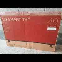 تلویزیون الجی نو