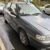 سمند EF7