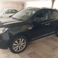 جک S5 مدل ۱۴۰۲