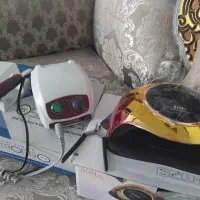 دستگاه های کاشت ناخن