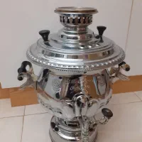 سماور گازی