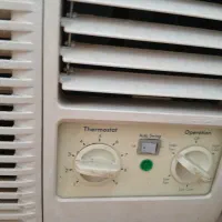 کولر گازی|کولر گازی و فن‌کوئل|رشت, نامجو|دیوار