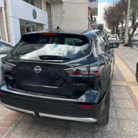 نیسان قشقایی آنر ۲۰۲۵