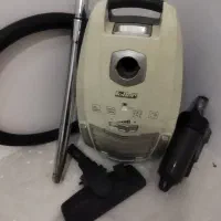 جاروبرقی موشکی