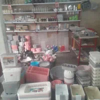 ظروف اشپزخانه