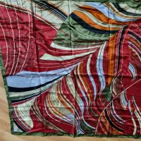 روسری و شال حریر -ابریشم و نخی خوش جنس|لباس|تبریز, |دیوار