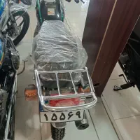 موتراحسان 200|موتورسیکلت|کرمانشاه, |دیوار
