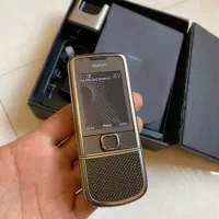 Nokia 8800 carbon|موبایل|تهران, ازگل|دیوار