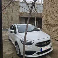 شاهین توربواتومات بدونه رنگ مدل۱۴۰۴درحدصفرکمپانی