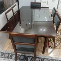 فروش میز نهار خوری و سرخ کن و کولر به دلیل کمبودجا