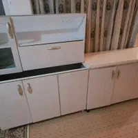 خرید و فروش انواع کابینت