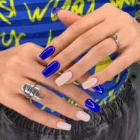 کاشت وترمیم ناخن