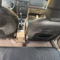 پارس xumموتور2000مدل 95|خودرو سواری و وانت|تهران, آهنگ|دیوار