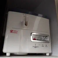 ابمیوه گیری ژاپنی اصلی ۳ کاره