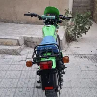 تریل ۱۵۰شهاب