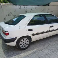 زانتیا ۸۸ تمیز