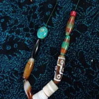 ۹عدد مهره قدیمی