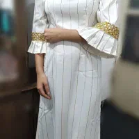 دوخت انواع لباس|لباس|بندرعباس, |دیوار