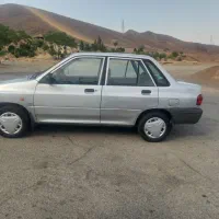 پراید ۸۹ دوگانه سوز|خودرو سواری و وانت|تهران, شاهین|دیوار