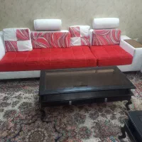 مبل ال دیزاین تهران|مبلمان خانگی و میز عسلی|شاندیز, |دیوار