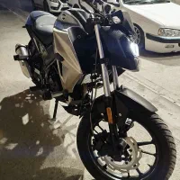 گلکسی ۱۸۰مدل ۱۴۰۰بالوازم