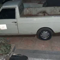 پیکان وانت مدل1385