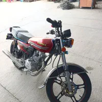 همتاز ۲۰۰|موتورسیکلت|فاضل آباد, |دیوار