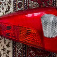 چراغ ماشین