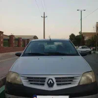 ال 90 مدل 87|خودرو سواری و وانت|قرچک, زیبا شهر|دیوار