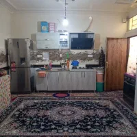 خانه جلوقواره سلطان آباد