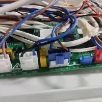 تعمیرات انواع لباسشویی و یخچال،سراسرمشهد با ضمانت|خدمات پیشه و مهارت|مشهد, پنجتن|دیوار