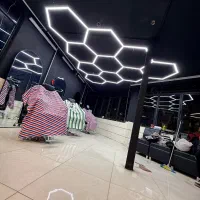 بزرگ‌ترین تولید کننده لاینر و لاین نوری در مشهد