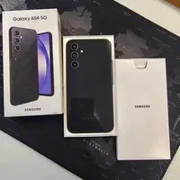 گوشی سامسونگ A54