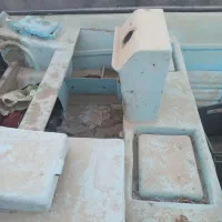 قایق 20 فوت