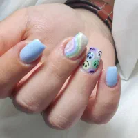 کاشت ناخن فولادشهر|خدمات آرایشگری و زیبایی|فولادشهر, C4|دیوار