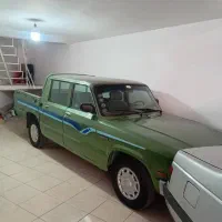 فروش وانت مزدا ۲۰۰۰